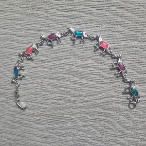 Horse Bracelet